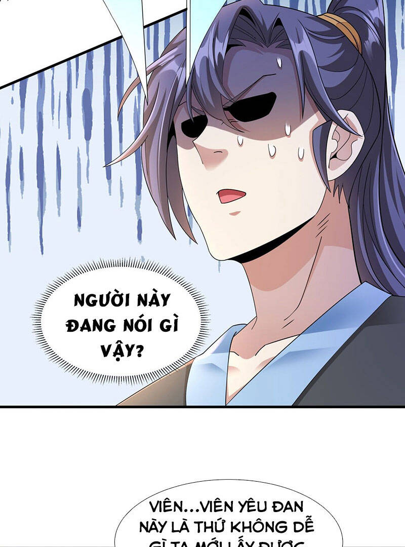 Không Có Đạo Lữ Sẽ Chết Chap 6 - Next Chap 7