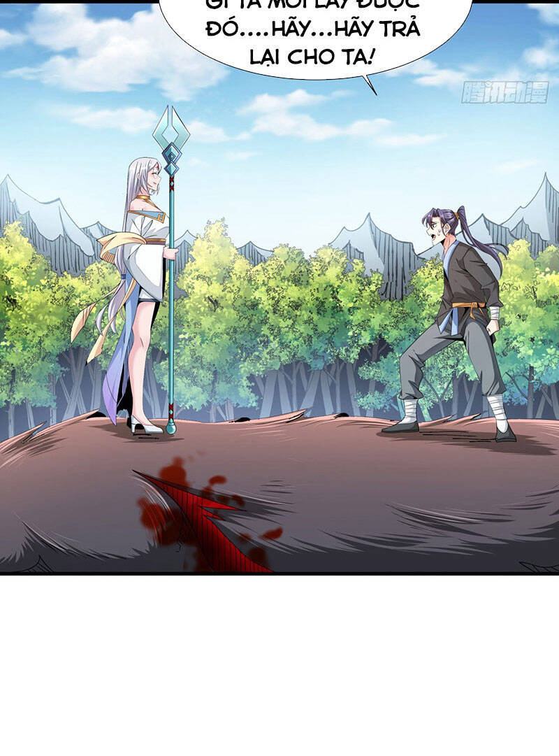 Không Có Đạo Lữ Sẽ Chết Chap 6 - Next Chap 7