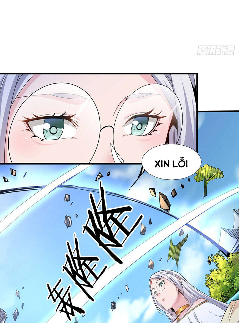 Không Có Đạo Lữ Sẽ Chết Chap 6 - Next Chap 7