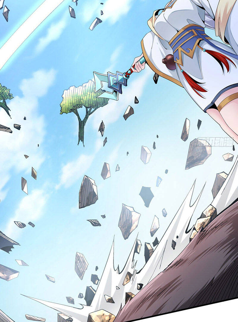 Không Có Đạo Lữ Sẽ Chết Chap 6 - Next Chap 7