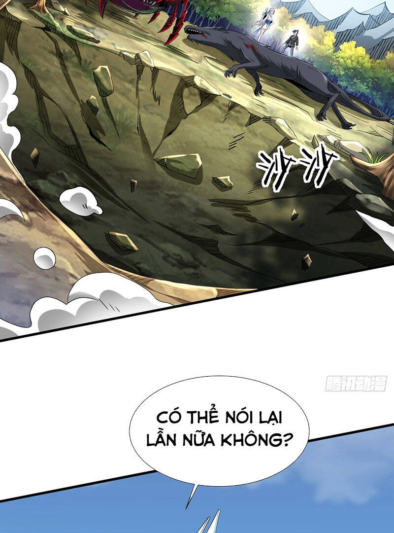 Không Có Đạo Lữ Sẽ Chết Chap 6 - Next Chap 7