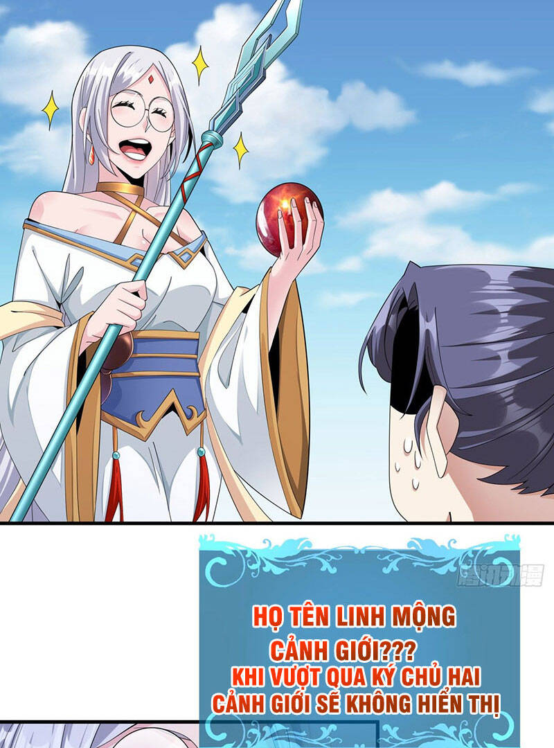 Không Có Đạo Lữ Sẽ Chết Chap 6 - Next Chap 7