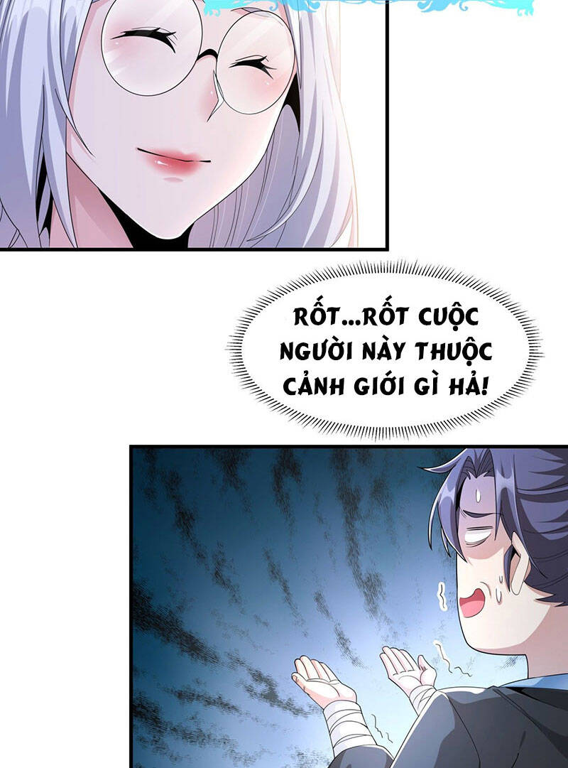 Không Có Đạo Lữ Sẽ Chết Chap 6 - Next Chap 7