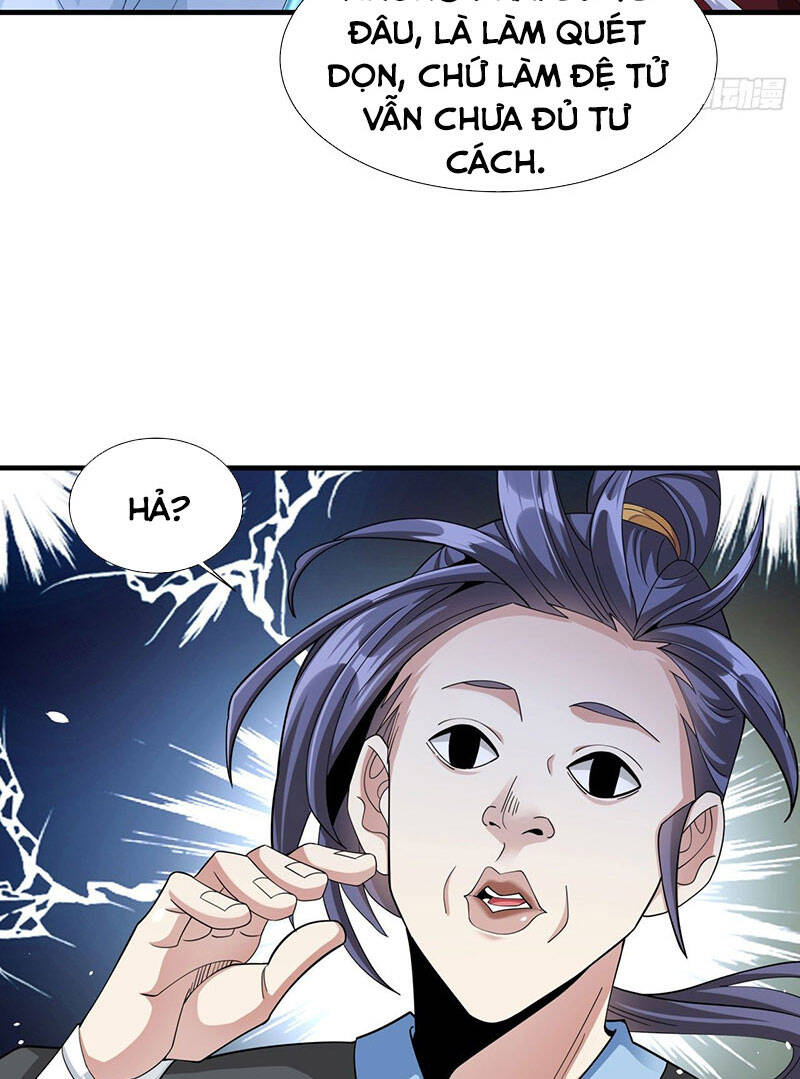 Không Có Đạo Lữ Sẽ Chết Chap 6 - Next Chap 7