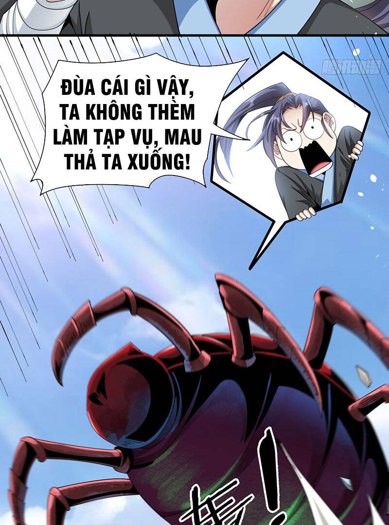 Không Có Đạo Lữ Sẽ Chết Chap 6 - Next Chap 7