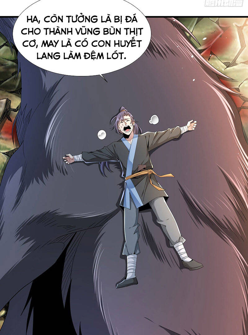 Không Có Đạo Lữ Sẽ Chết Chap 6 - Next Chap 7