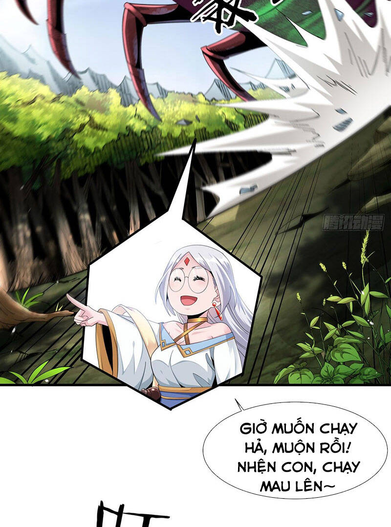 Không Có Đạo Lữ Sẽ Chết Chap 6 - Next Chap 7