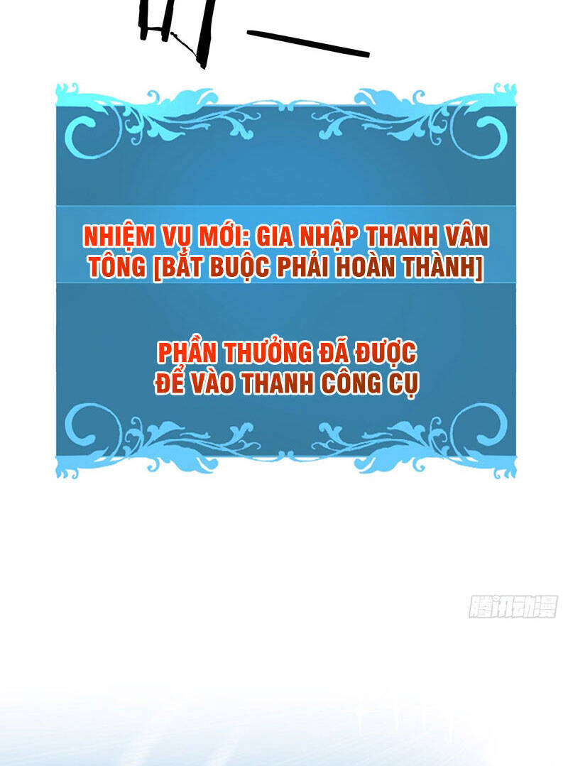 Không Có Đạo Lữ Sẽ Chết Chap 6 - Next Chap 7