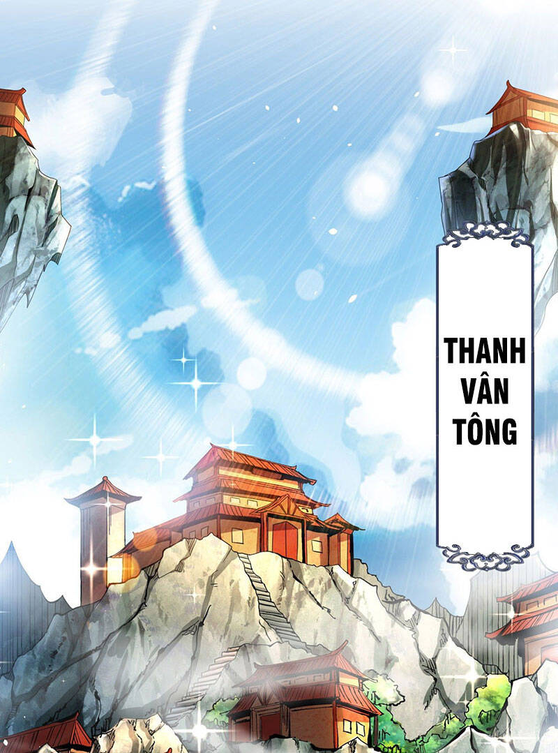 Không Có Đạo Lữ Sẽ Chết Chap 6 - Next Chap 7