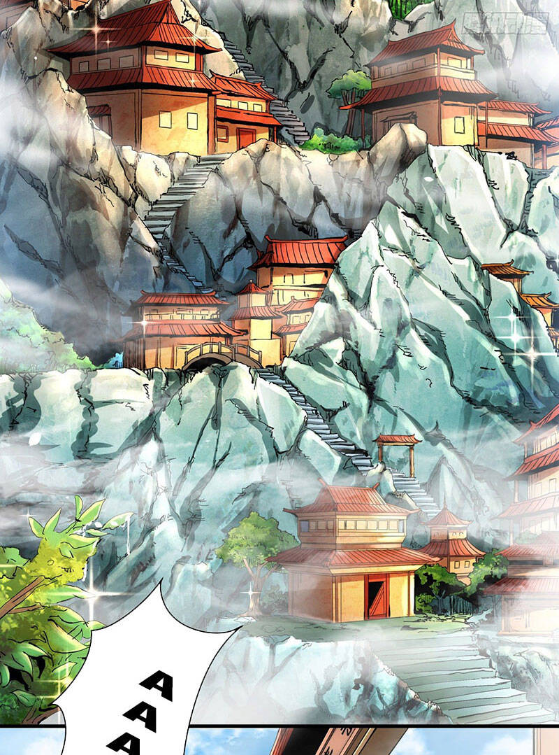Không Có Đạo Lữ Sẽ Chết Chap 6 - Next Chap 7