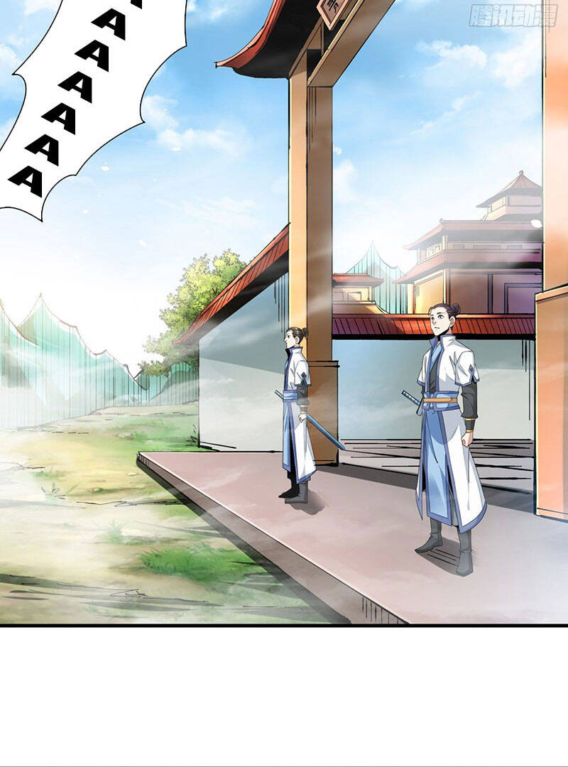 Không Có Đạo Lữ Sẽ Chết Chap 6 - Next Chap 7