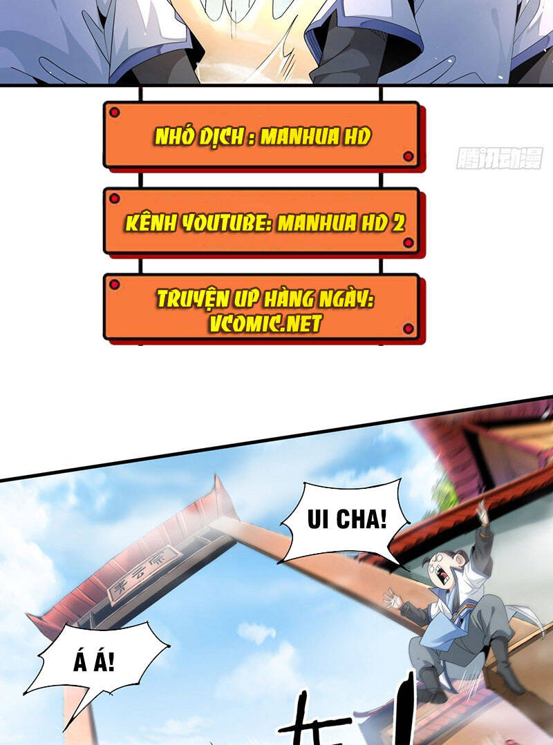 Không Có Đạo Lữ Sẽ Chết Chap 6 - Next Chap 7