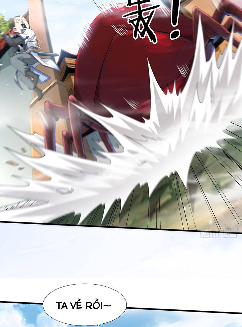 Không Có Đạo Lữ Sẽ Chết Chap 6 - Next Chap 7