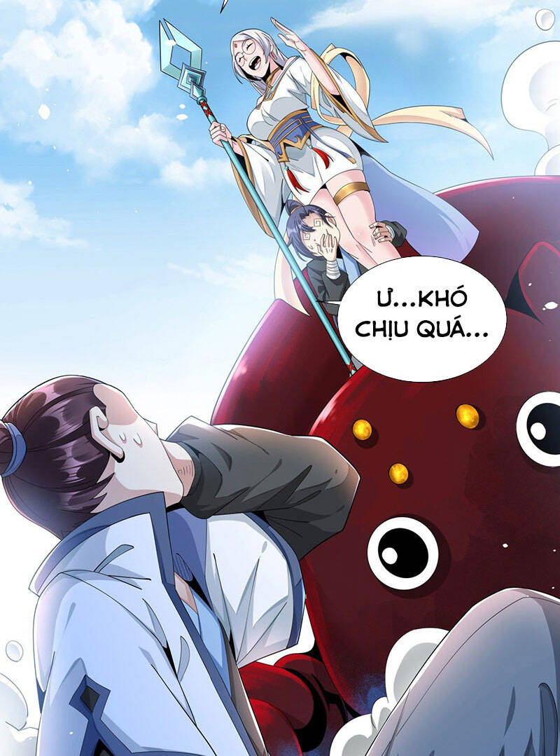 Không Có Đạo Lữ Sẽ Chết Chap 6 - Next Chap 7