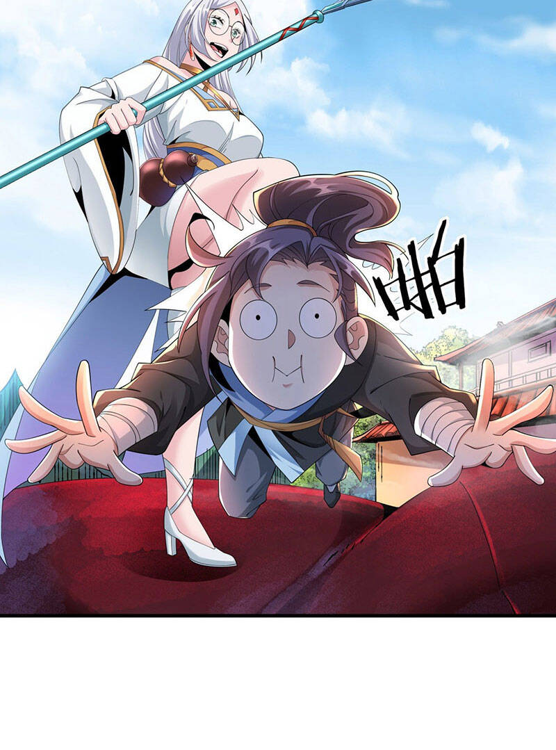 Không Có Đạo Lữ Sẽ Chết Chap 6 - Next Chap 7