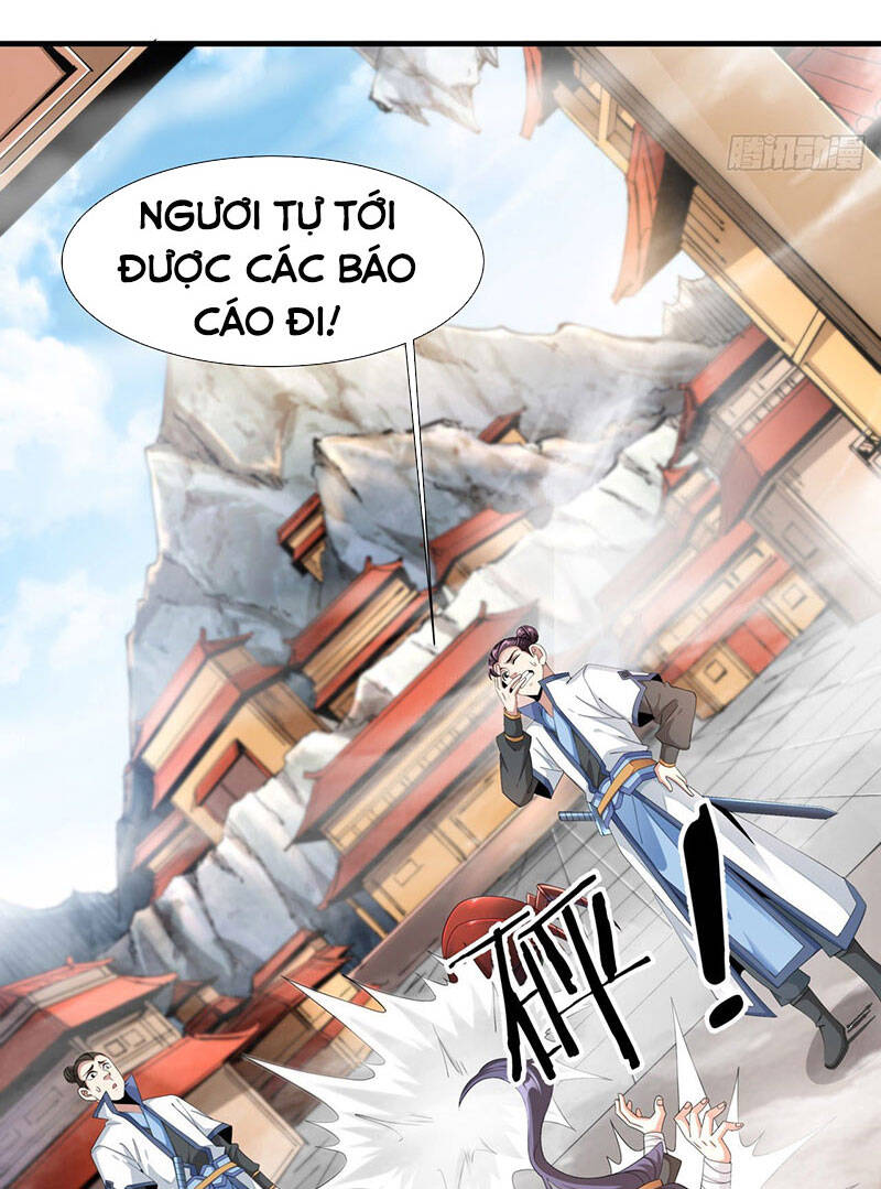 Không Có Đạo Lữ Sẽ Chết Chap 6 - Next Chap 7