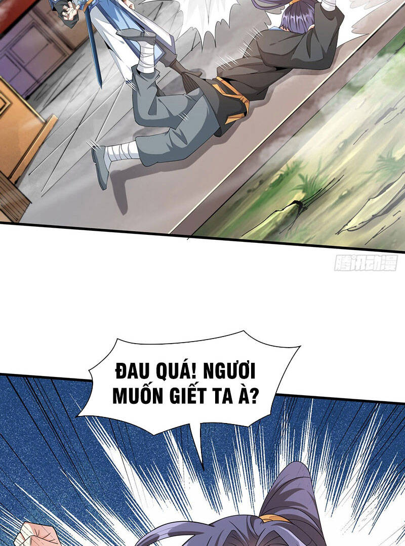 Không Có Đạo Lữ Sẽ Chết Chap 6 - Next Chap 7