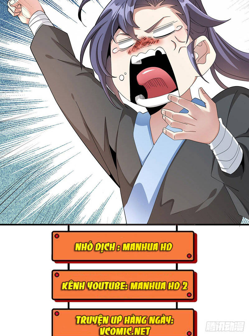 Không Có Đạo Lữ Sẽ Chết Chap 6 - Next Chap 7