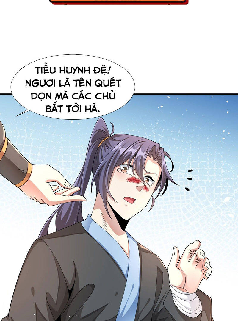 Không Có Đạo Lữ Sẽ Chết Chap 6 - Next Chap 7