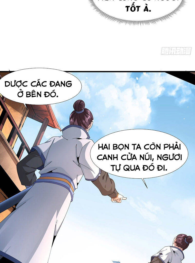 Không Có Đạo Lữ Sẽ Chết Chap 6 - Next Chap 7