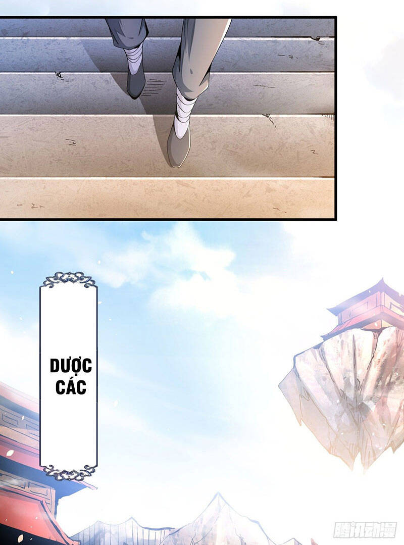 Không Có Đạo Lữ Sẽ Chết Chap 6 - Next Chap 7