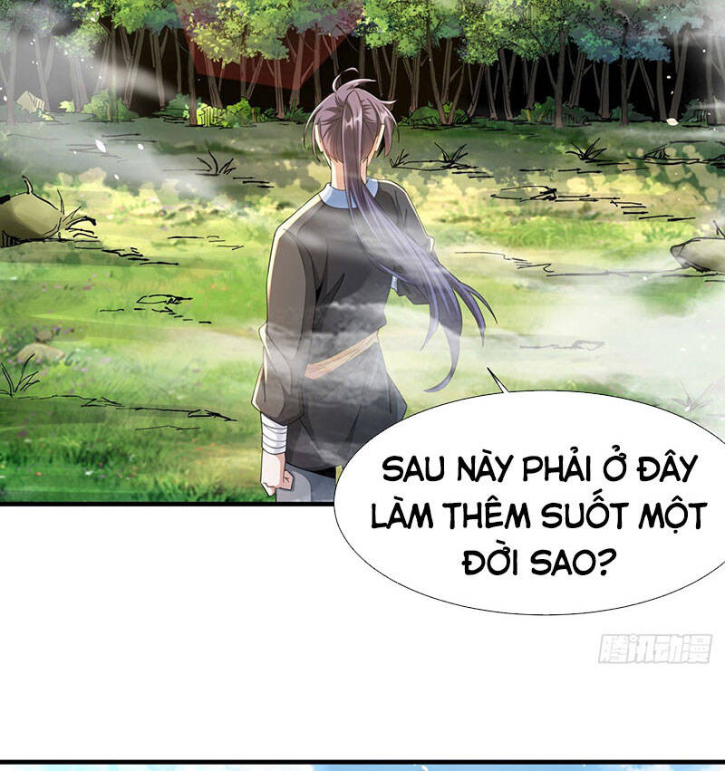 Không Có Đạo Lữ Sẽ Chết Chap 6 - Next Chap 7