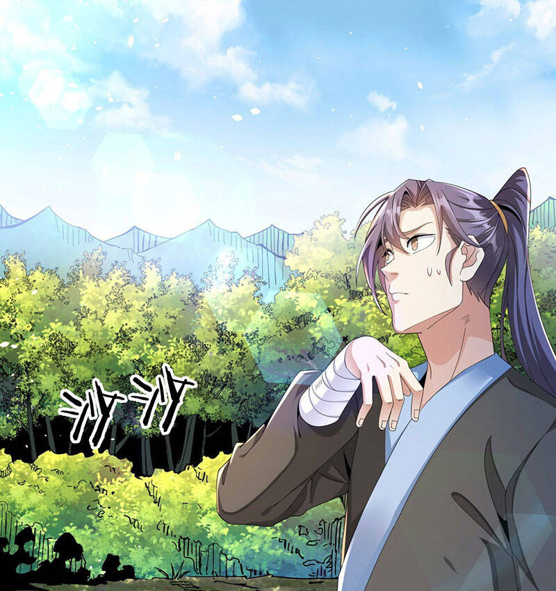 Không Có Đạo Lữ Sẽ Chết Chap 6 - Next Chap 7