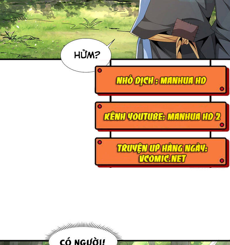 Không Có Đạo Lữ Sẽ Chết Chap 6 - Next Chap 7