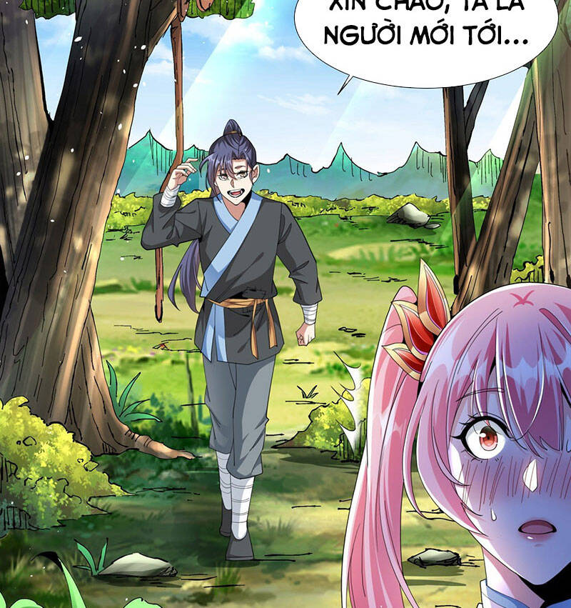 Không Có Đạo Lữ Sẽ Chết Chap 6 - Next Chap 7