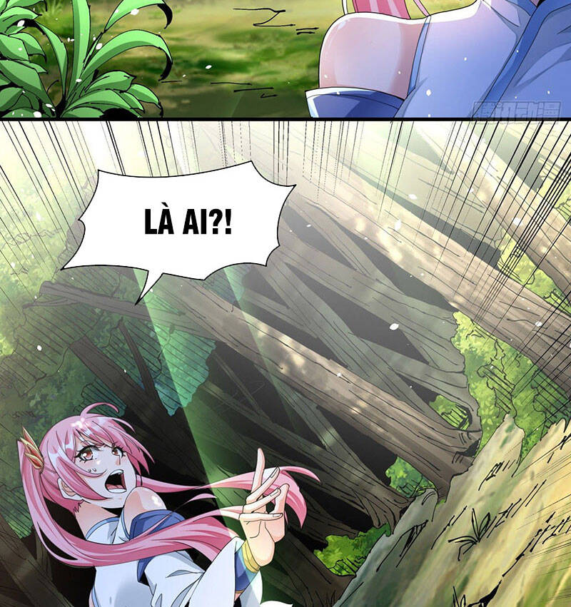 Không Có Đạo Lữ Sẽ Chết Chap 6 - Next Chap 7