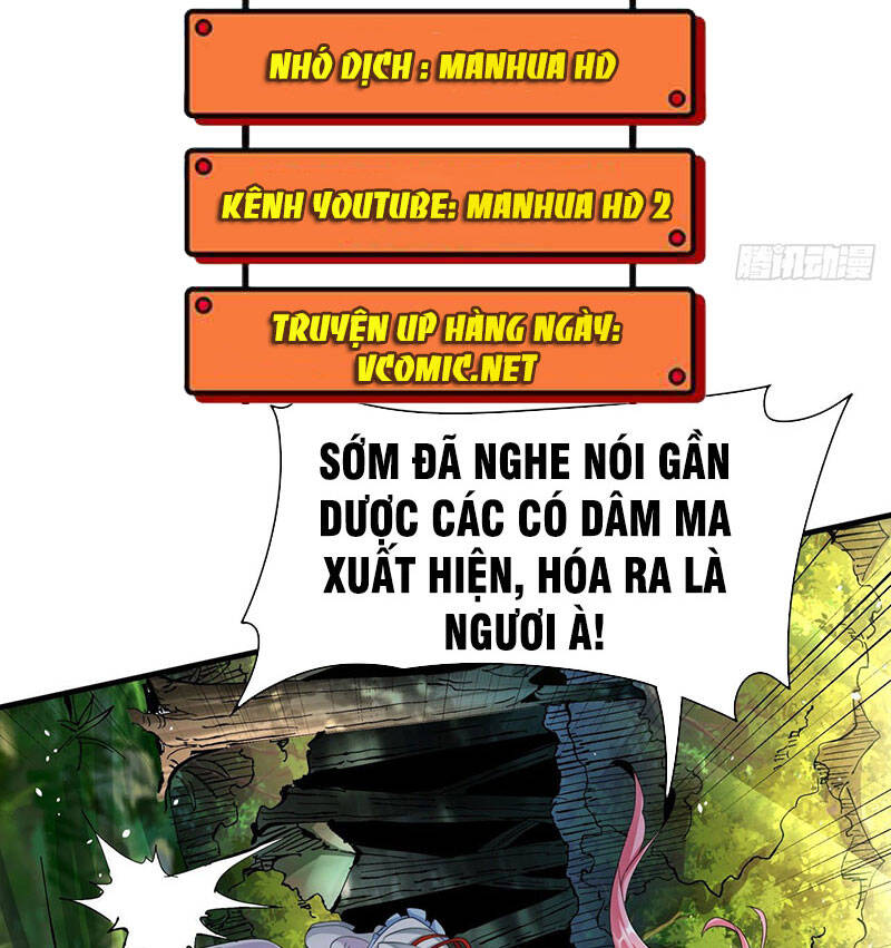 Không Có Đạo Lữ Sẽ Chết Chap 6 - Next Chap 7