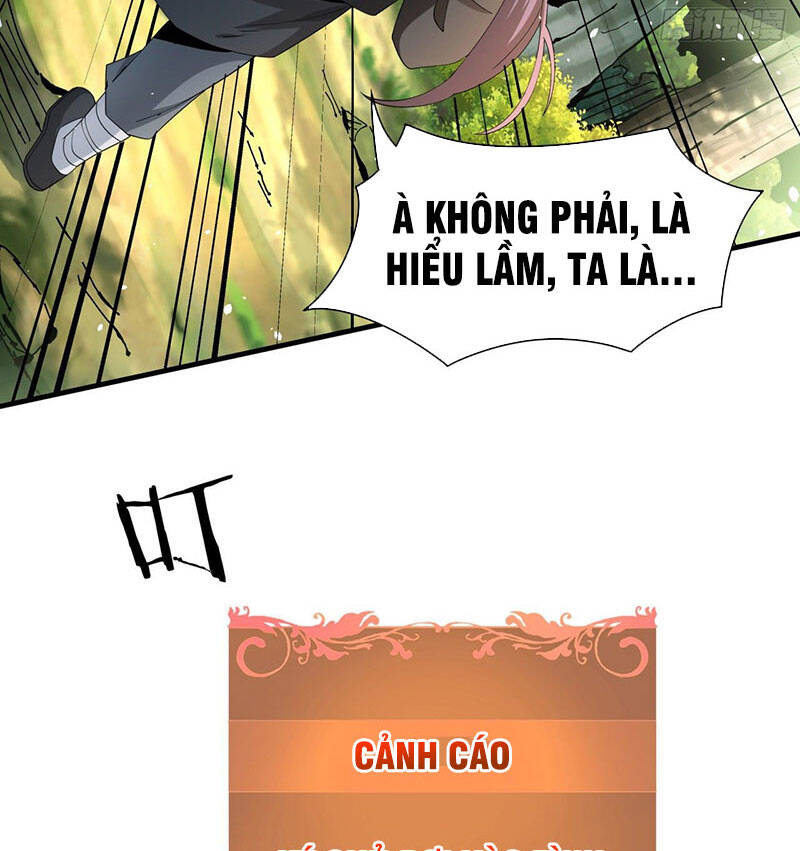 Không Có Đạo Lữ Sẽ Chết Chap 6 - Next Chap 7