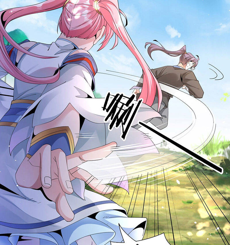 Không Có Đạo Lữ Sẽ Chết Chap 6 - Next Chap 7