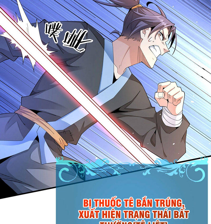 Không Có Đạo Lữ Sẽ Chết Chap 6 - Next Chap 7