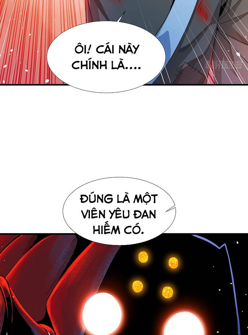 Không Có Đạo Lữ Sẽ Chết Chap 6 - Next Chap 7
