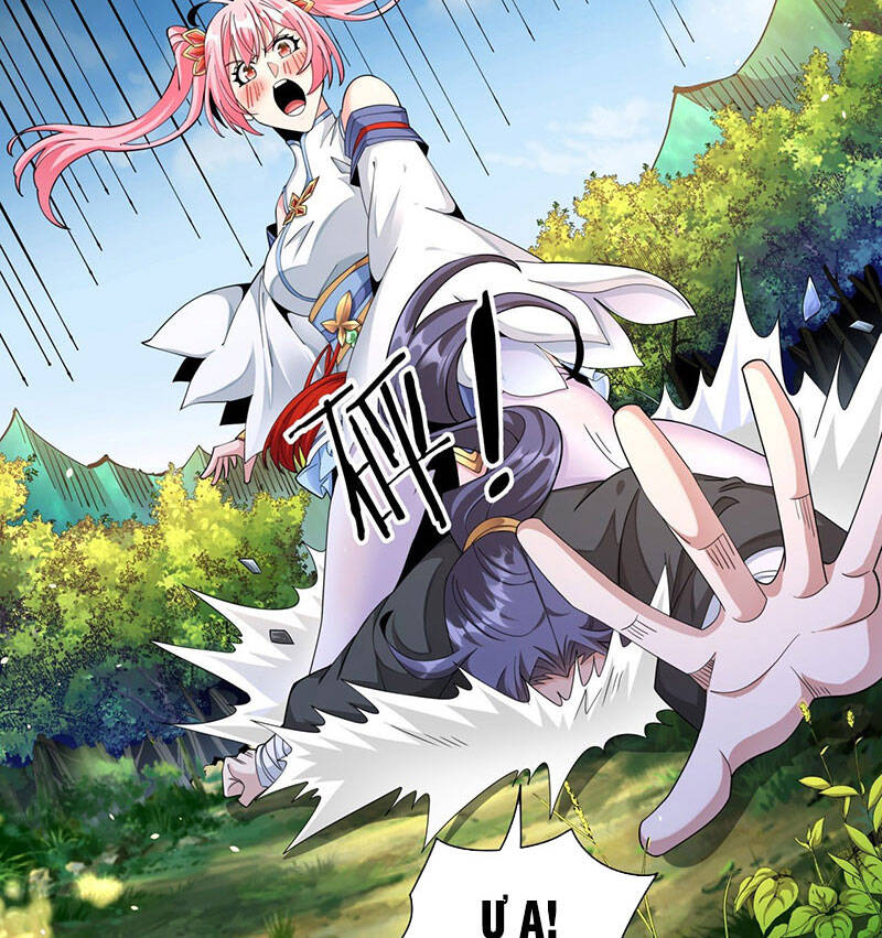 Không Có Đạo Lữ Sẽ Chết Chap 6 - Next Chap 7