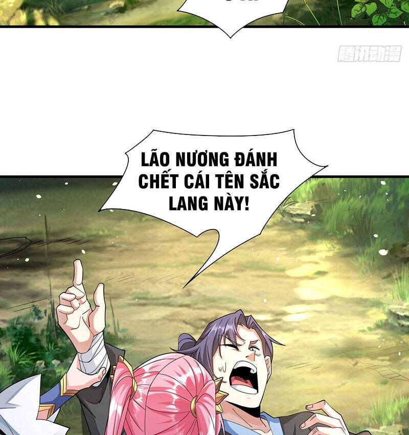 Không Có Đạo Lữ Sẽ Chết Chap 6 - Next Chap 7