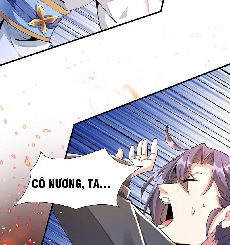 Không Có Đạo Lữ Sẽ Chết Chap 6 - Next Chap 7