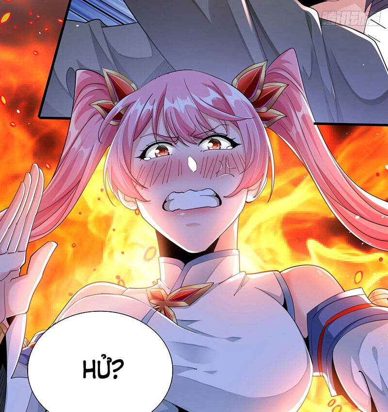 Không Có Đạo Lữ Sẽ Chết Chap 6 - Next Chap 7