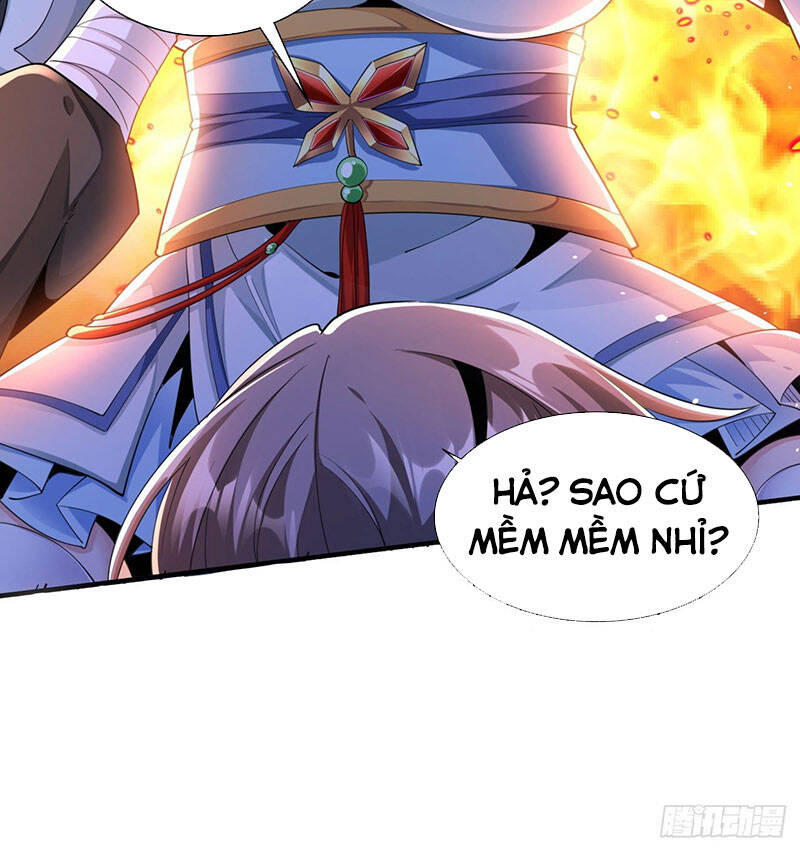 Không Có Đạo Lữ Sẽ Chết Chap 6 - Next Chap 7