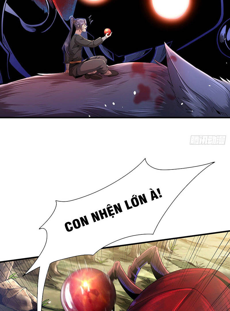 Không Có Đạo Lữ Sẽ Chết Chap 6 - Next Chap 7