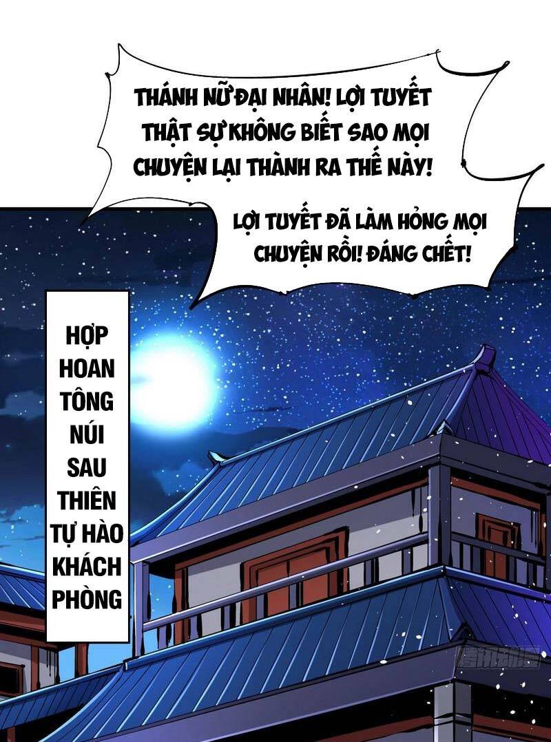 Không Có Đạo Lữ Sẽ Chết Chap 66 - Next Chap 67