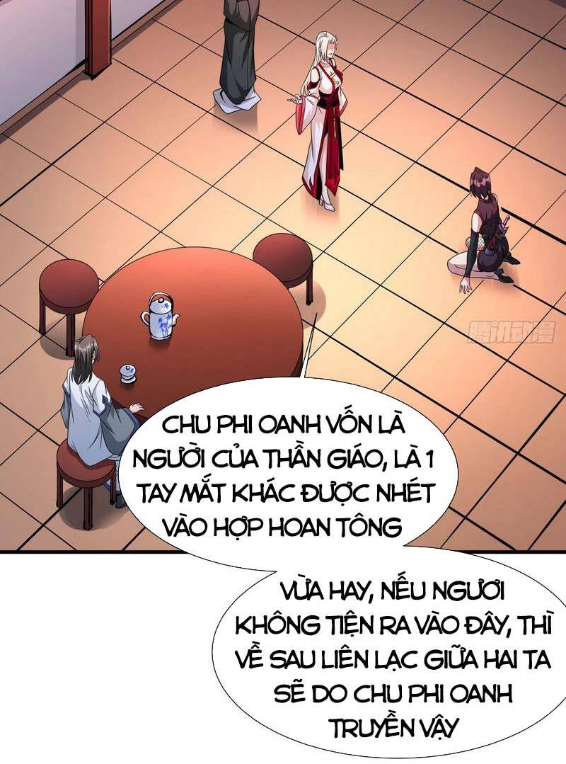 Không Có Đạo Lữ Sẽ Chết Chap 66 - Next Chap 67