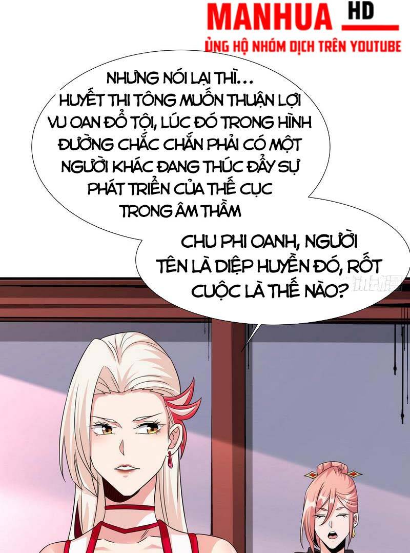 Không Có Đạo Lữ Sẽ Chết Chap 66 - Next Chap 67