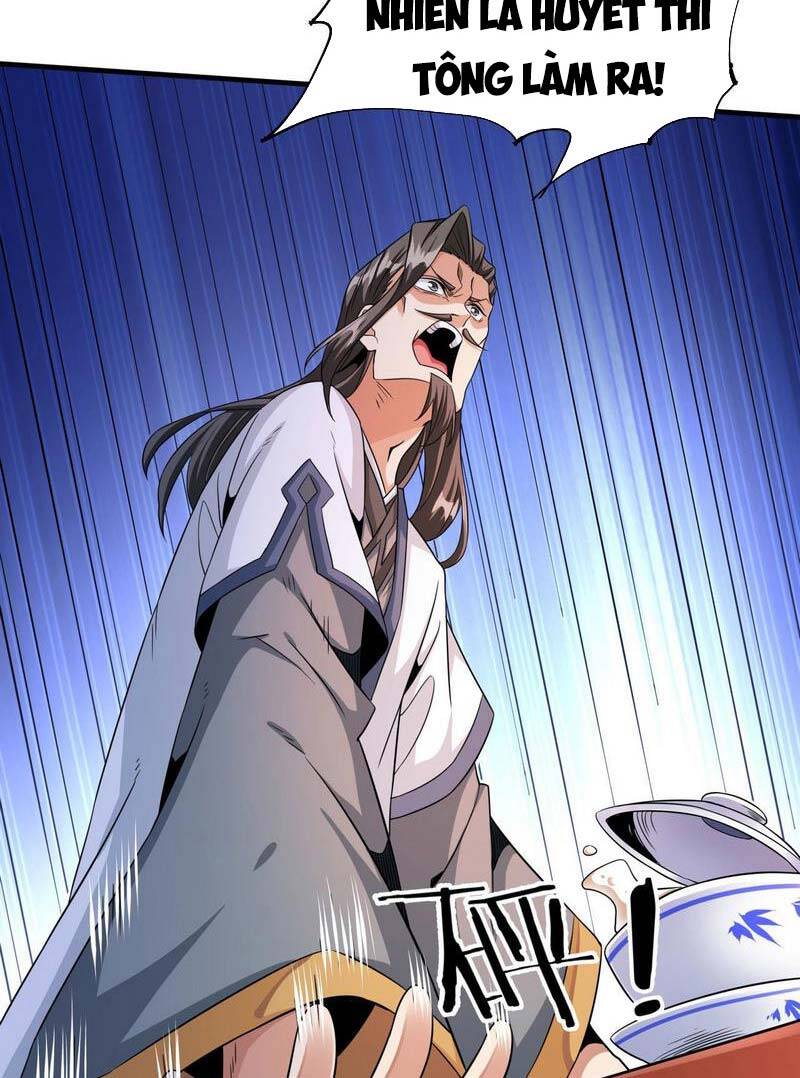 Không Có Đạo Lữ Sẽ Chết Chap 66 - Next Chap 67