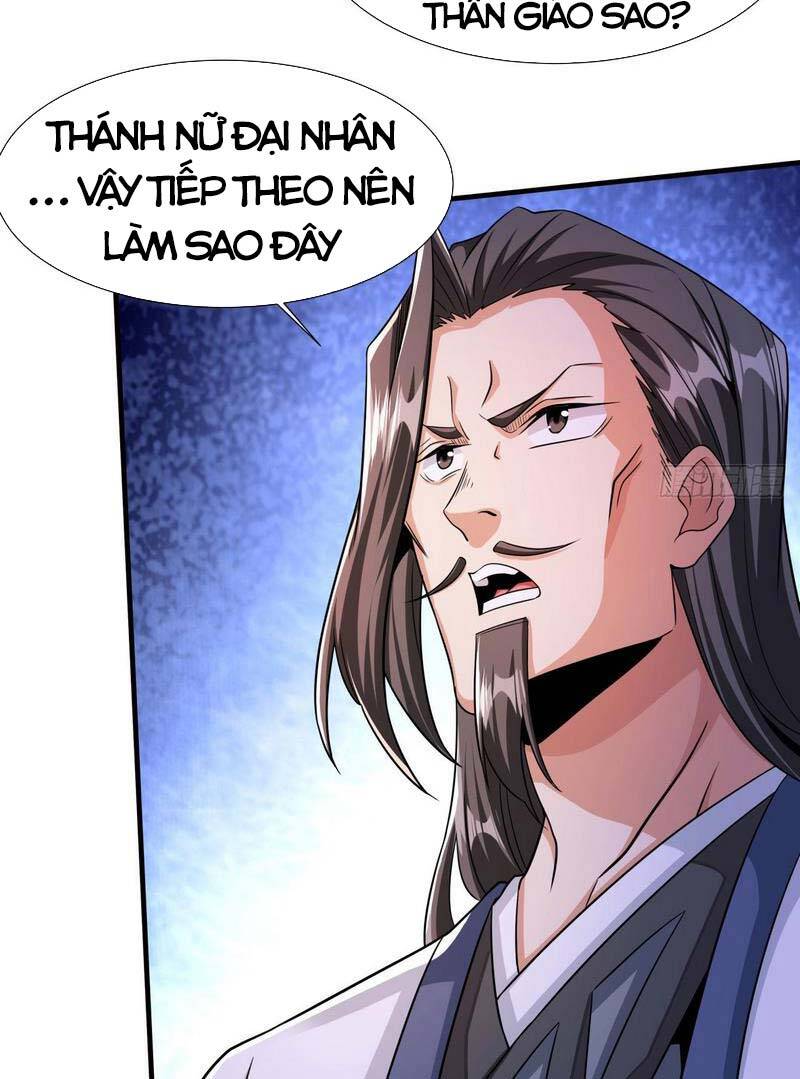 Không Có Đạo Lữ Sẽ Chết Chap 66 - Next Chap 67