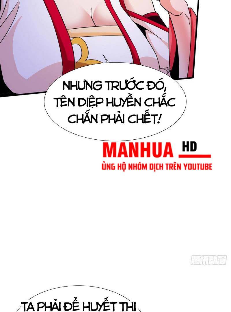 Không Có Đạo Lữ Sẽ Chết Chap 66 - Next Chap 67