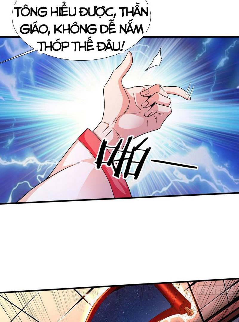 Không Có Đạo Lữ Sẽ Chết Chap 66 - Next Chap 67