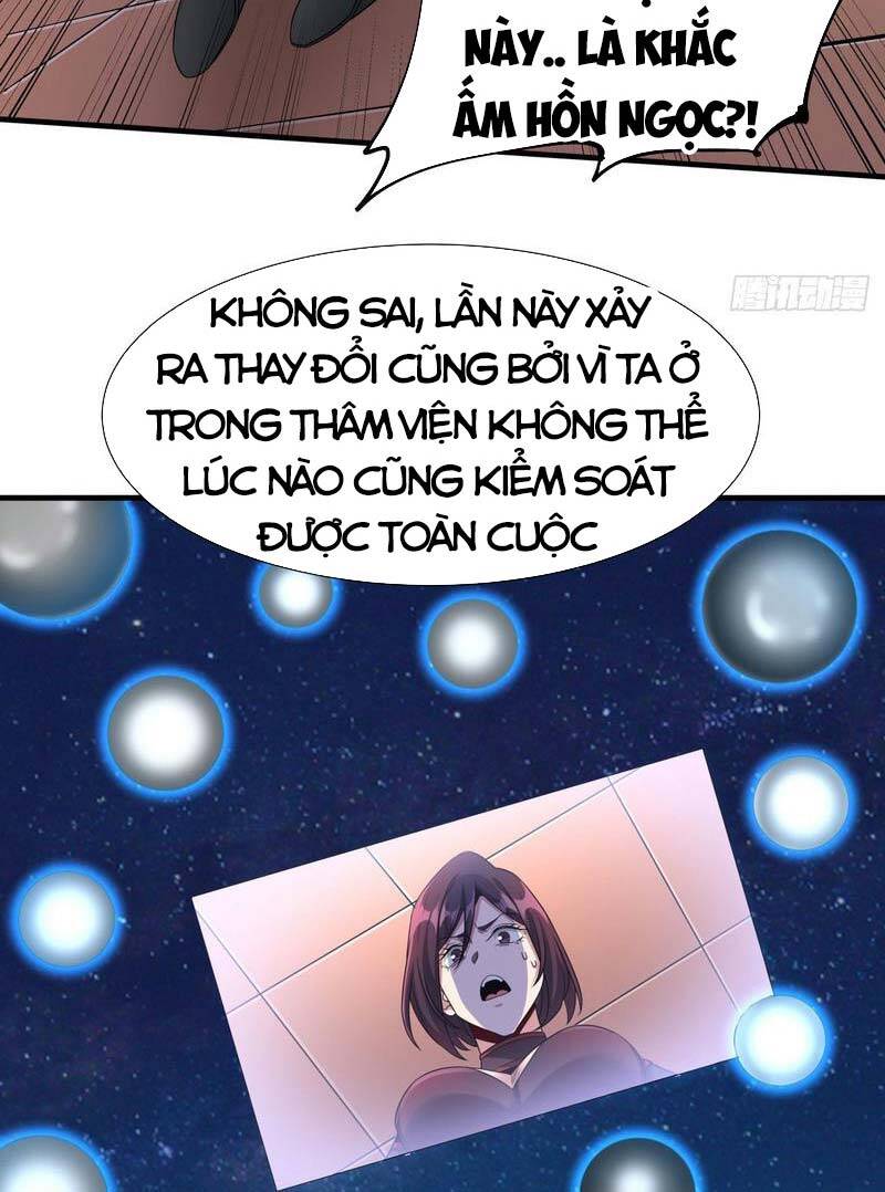 Không Có Đạo Lữ Sẽ Chết Chap 66 - Next Chap 67