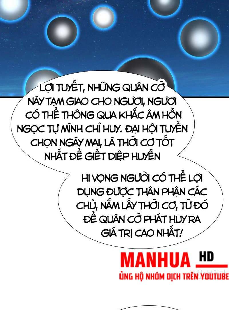 Không Có Đạo Lữ Sẽ Chết Chap 66 - Next Chap 67